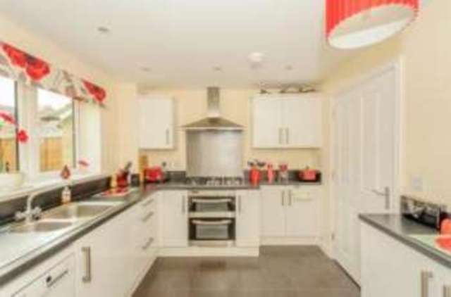  Image of 4 bedroom Detached house for sale in Farmers Way Kingsnorth Ashford TN23 at Kingsnorth Ashford Kingsnorth, TN23 3FY