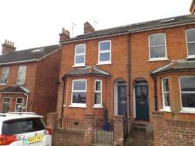  Image of 3 bedroom Semi-Detached house for sale in St. James Avenue Farnham GU9 at Farnham Surrey Farnham, GU9 9QF