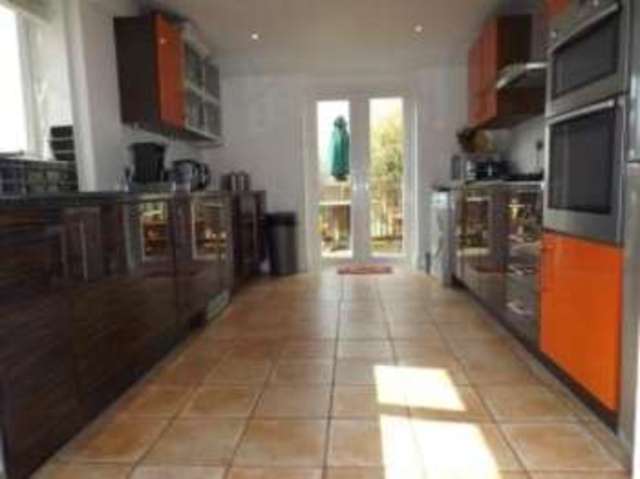  Image of 3 bedroom Semi-Detached house for sale in St. James Avenue Farnham GU9 at Farnham Surrey Farnham, GU9 9QF