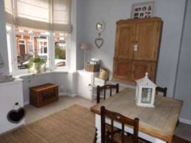  Image of 3 bedroom Terraced house for sale in Farquhar Road Moseley Birmingham B13 at Moseley Birmingham Moseley, B13 8HH