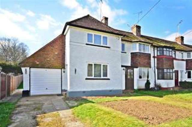  Image of 2 bedroom End of Terrace for sale in Fairview Fawkham Green Road Fawkham Longfield DA3 at Fawkham Longfield Longfield, DA3 8NR
