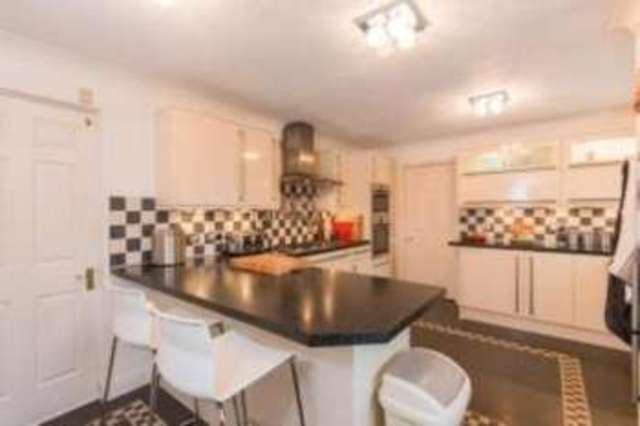  Image of 5 bedroom Detached house for sale in Copthorne Lane Fawley Southampton SO45 at Fawley Southampton Fawley, SO45 1DP