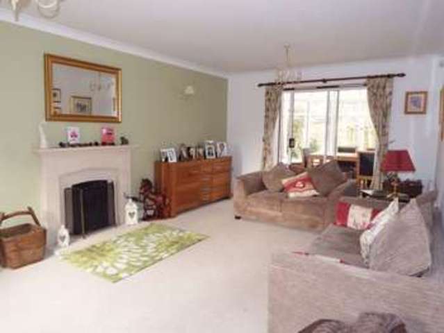  Image of 4 bedroom Detached house for sale in Fell Road Westbury BA13 at Fell Road  Westbury, BA13 2GP