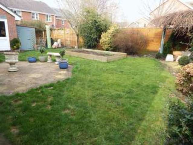  Image of 4 bedroom Detached house for sale in Fell Road Westbury BA13 at Fell Road  Westbury, BA13 2GP