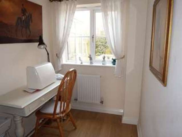  Image of 4 bedroom Detached house for sale in Fell Road Westbury BA13 at Fell Road  Westbury, BA13 2GP