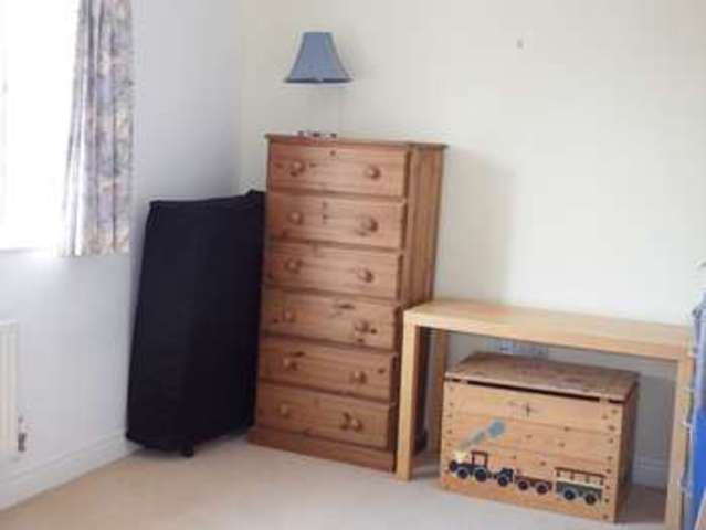  Image of 4 bedroom Detached house for sale in Fell Road Westbury BA13 at Fell Road  Westbury, BA13 2GP