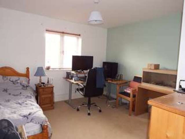  Image of 4 bedroom Detached house for sale in Fell Road Westbury BA13 at Fell Road  Westbury, BA13 2GP