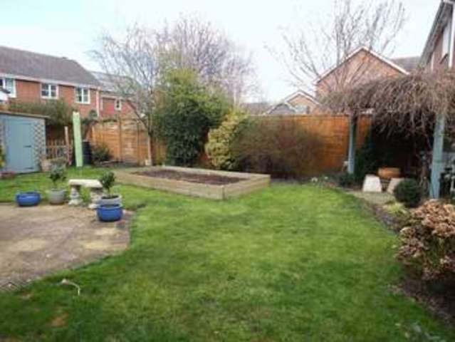  Image of 4 bedroom Detached house for sale in Fell Road Westbury BA13 at Fell Road  Westbury, BA13 2GP