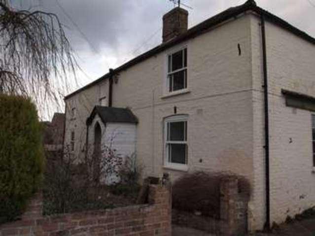  Image of 4 bedroom Semi-Detached house for sale in Fen Road East Kirkby Spilsby PE23 at Fen Road East Kirkby Spilsby, PE23 4DB