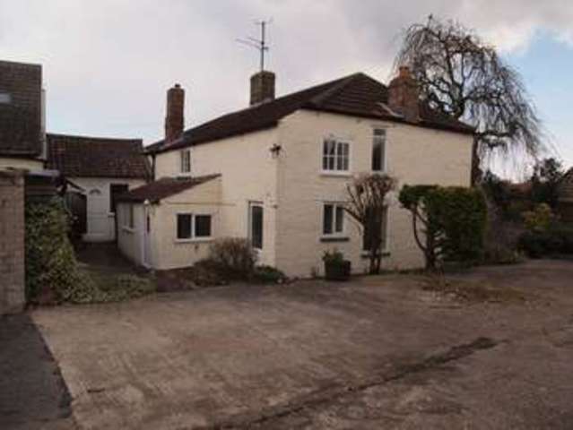  Image of 4 bedroom Semi-Detached house for sale in Fen Road East Kirkby Spilsby PE23 at Fen Road East Kirkby Spilsby, PE23 4DB