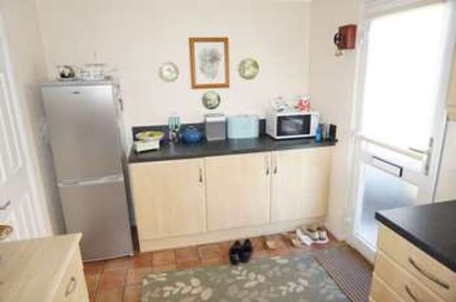  Image of 2 bedroom Property for sale in Fengate Mobile Home Park Fengate Peterborough PE1 at Fengate Park  Peterborough, PE1 5XD