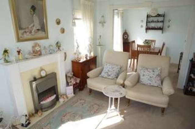  Image of 2 bedroom Property for sale in Fengate Mobile Home Park Fengate Peterborough PE1 at Fengate Park  Peterborough, PE1 5XD