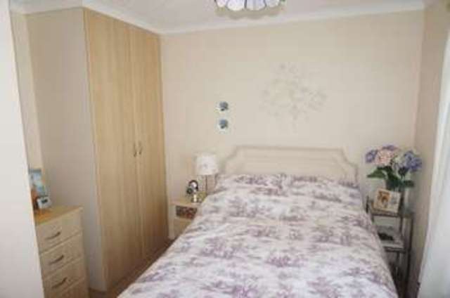  Image of 2 bedroom Property for sale in Fengate Mobile Home Park Fengate Peterborough PE1 at Fengate Park  Peterborough, PE1 5XD
