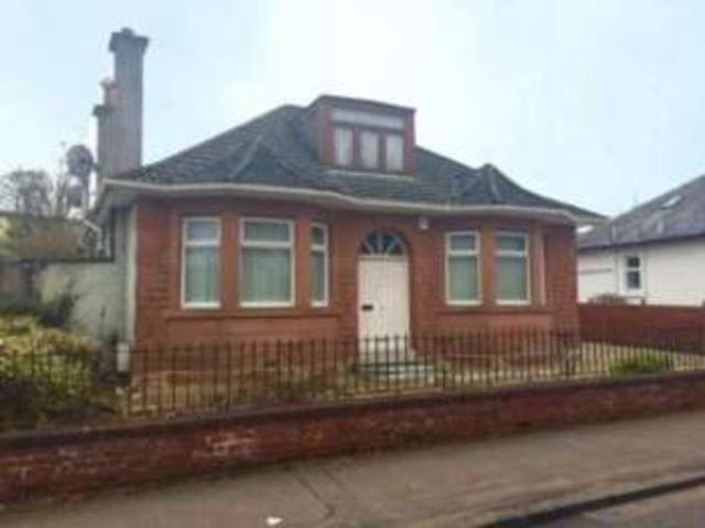  Image of 4 bedroom Bungalow for sale in Fennsbank Avenue Rutherglen Glasgow G73 at Rutherglen Glasgow Rutherglen, G73 5LR