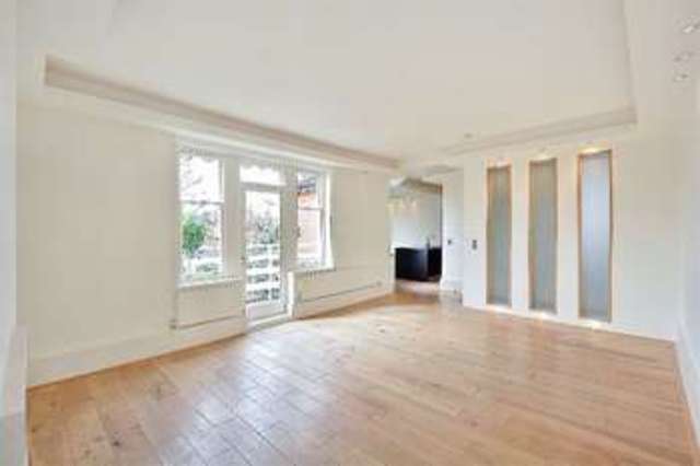  Image of 3 bedroom Property to rent in Ferncroft Avenue London NW3 at Ferncroft Avenue Hampstead Hampstead, NW3 7PG