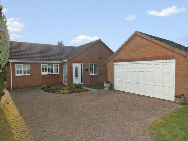  Image of 3 bedroom Detached house for sale in Ferry Road Southrey Lincoln LN3 at Ferry Road  Lincoln, LN3 5TA