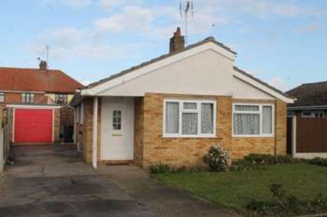  Image of 2 bedroom Detached house for sale in Firs Avenue Ormesby Great Yarmouth NR29 at Ormesby Great Yarmouth Ormesby St Margaret, NR29 3RT