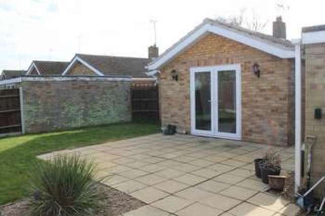  Image of 2 bedroom Detached house for sale in Firs Avenue Ormesby Great Yarmouth NR29 at Ormesby Great Yarmouth Ormesby St Margaret, NR29 3RT
