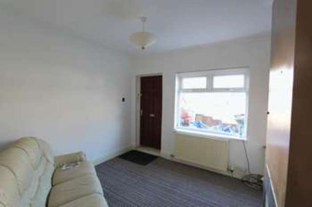  Image of 2 bedroom Terraced house for sale in First Lane Hessle HU13 at First Lane  Hessle, HU13 9EA