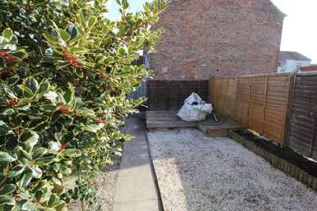  Image of 2 bedroom Terraced house for sale in First Lane Hessle HU13 at First Lane  Hessle, HU13 9EA