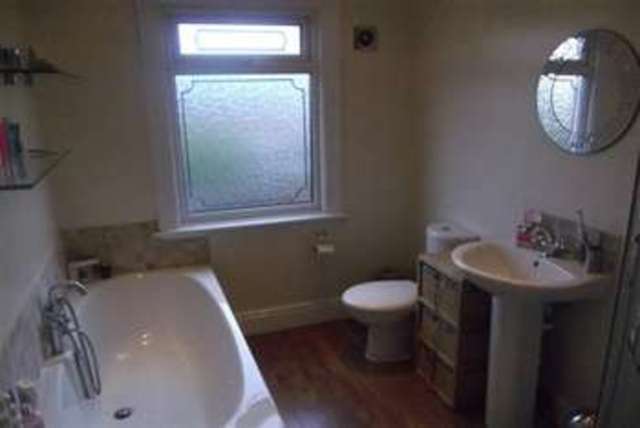  Image of 2 bedroom Detached house to rent in Fisher Street Willenhall WV13 at Willenhall, WV13 2HT