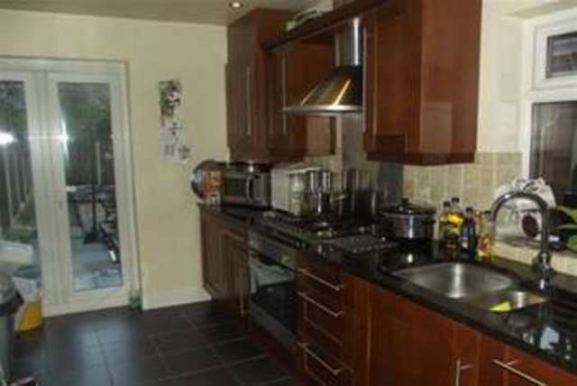  Image of 2 bedroom Detached house to rent in Fisher Street Willenhall WV13 at Willenhall, WV13 2HT