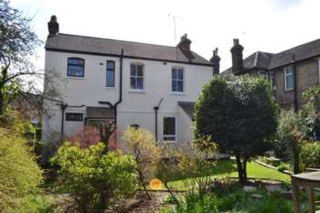  Image of 4 bedroom Detached house for sale in Fitzilian Avenue Harold Wood Romford RM3 at Romford, RM3 0QS