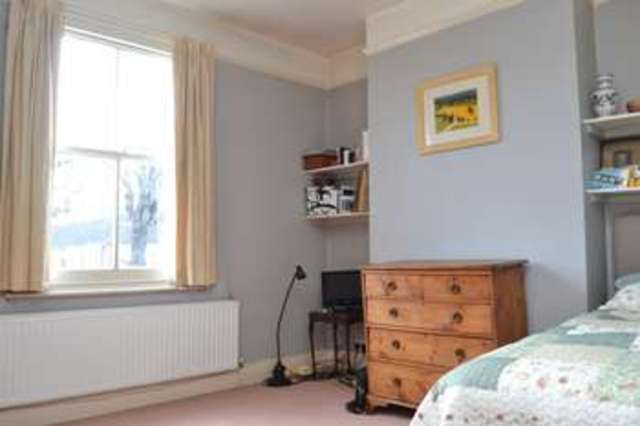  Image of 4 bedroom Detached house for sale in Fitzilian Avenue Harold Wood Romford RM3 at Romford, RM3 0QS