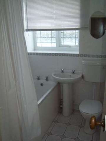  Image of 2 bedroom House Share to rent in Gibbins Road Selly Oak Birmingham B29 at 201 Gibbins Rd Bristol 201 Gibbins Rd, B29 6NH