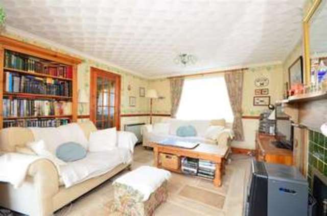  Image of 3 bedroom Terraced house for sale in Flatt Road Nutbourne Chichester PO18 at Nutbourne Chichester Chichester, PO18 8SL