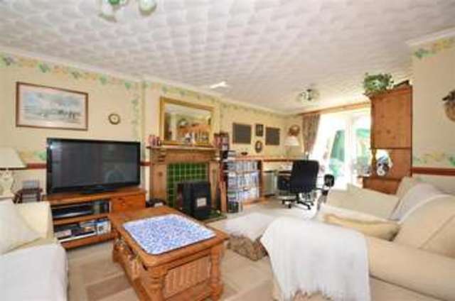  Image of 3 bedroom Terraced house for sale in Flatt Road Nutbourne Chichester PO18 at Nutbourne Chichester Chichester, PO18 8SL