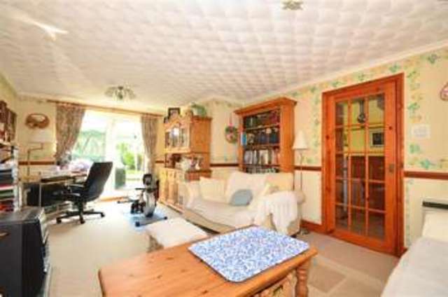  Image of 3 bedroom Terraced house for sale in Flatt Road Nutbourne Chichester PO18 at Nutbourne Chichester Chichester, PO18 8SL