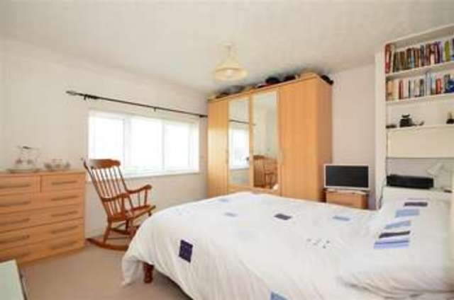  Image of 3 bedroom Terraced house for sale in Flatt Road Nutbourne Chichester PO18 at Nutbourne Chichester Chichester, PO18 8SL