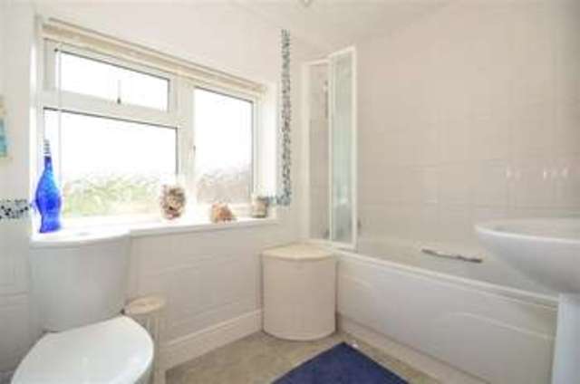  Image of 3 bedroom Terraced house for sale in Flatt Road Nutbourne Chichester PO18 at Nutbourne Chichester Chichester, PO18 8SL