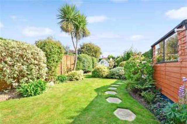  Image of 3 bedroom Terraced house for sale in Flatt Road Nutbourne Chichester PO18 at Nutbourne Chichester Chichester, PO18 8SL