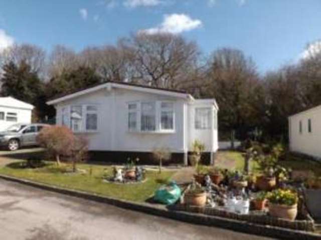  Image of 3 bedroom Bungalow for sale in Hamble Park Fleet End Road Warsash Southampton SO31 at Fleet End Road Warsash Warsash, SO31 9RS