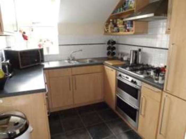 Image of 3 bedroom Detached house for sale in Turners Avenue Fleet GU51 at Fleet Hampshire Fleet, GU51 1DX