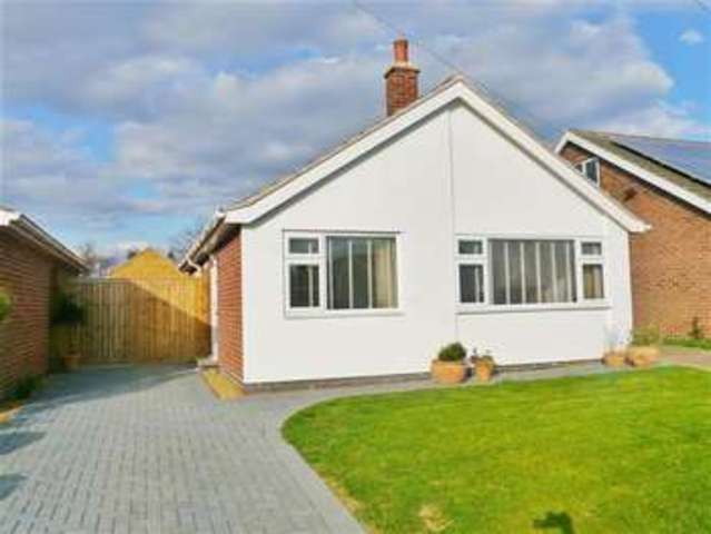  Image of 2 bedroom Detached house for sale in Fleming Avenue Bottesford Nottingham NG13 at Easthorpe, NG13 0ED