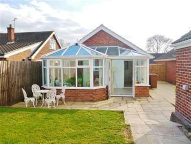  Image of 2 bedroom Detached house for sale in Fleming Avenue Bottesford Nottingham NG13 at Easthorpe, NG13 0ED