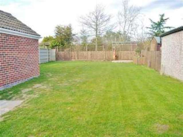  Image of 2 bedroom Detached house for sale in Fleming Avenue Bottesford Nottingham NG13 at Easthorpe, NG13 0ED