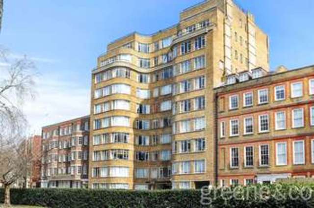  Image of Detached house to rent in Charterhouse Square London EC1M at 6-9 Charterhouse Square London Aldersgate, EC1M 6EX