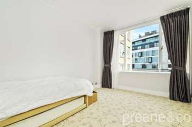  Image of Detached house to rent in Charterhouse Square London EC1M at 6-9 Charterhouse Square London Aldersgate, EC1M 6EX