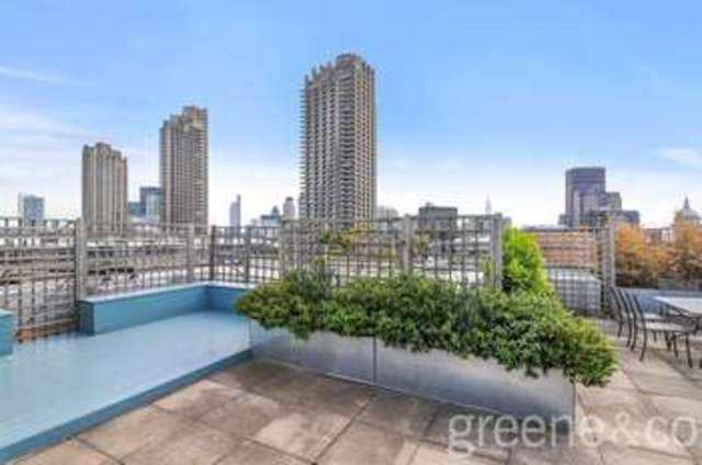  Image of Detached house to rent in Charterhouse Square London EC1M at 6-9 Charterhouse Square London Aldersgate, EC1M 6EX