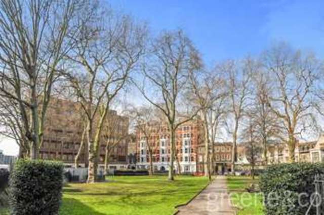  Image of Detached house to rent in Charterhouse Square London EC1M at 6-9 Charterhouse Square London Aldersgate, EC1M 6EX