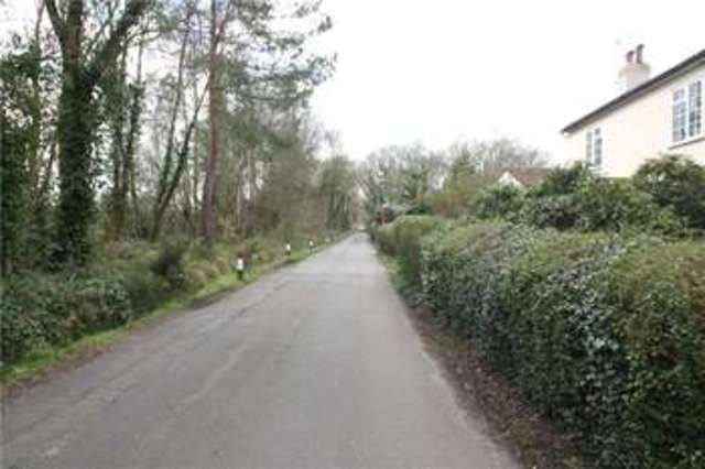  Image of 3 bedroom Semi-Detached house for sale in Ford Road Bisley Woking GU24 at Bisley Woking Bisley, GU24 9EJ