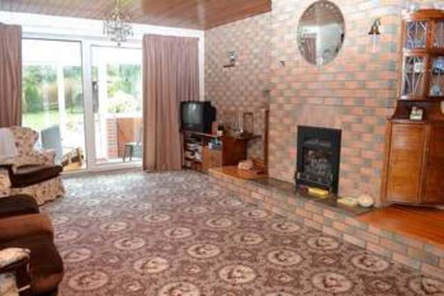  Image of 2 bedroom Detached house for sale in Jubilee Road Sandleheath Fordingbridge SP6 at Fordingbridge, SP6 1DP