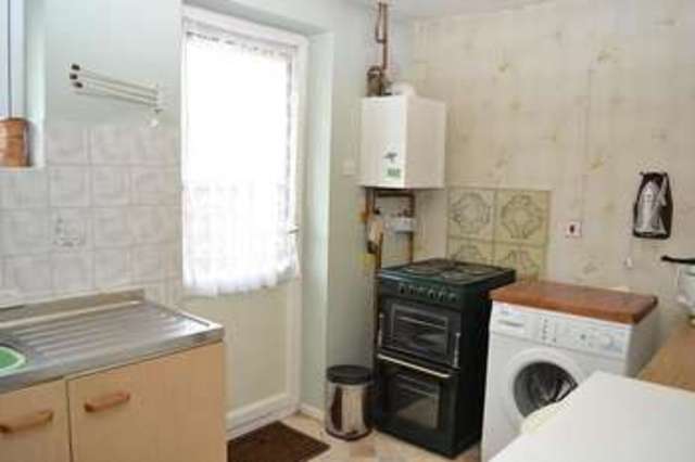  Image of 2 bedroom Detached house for sale in Jubilee Road Sandleheath Fordingbridge SP6 at Fordingbridge, SP6 1DP
