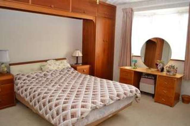  Image of 2 bedroom Detached house for sale in Jubilee Road Sandleheath Fordingbridge SP6 at Fordingbridge, SP6 1DP