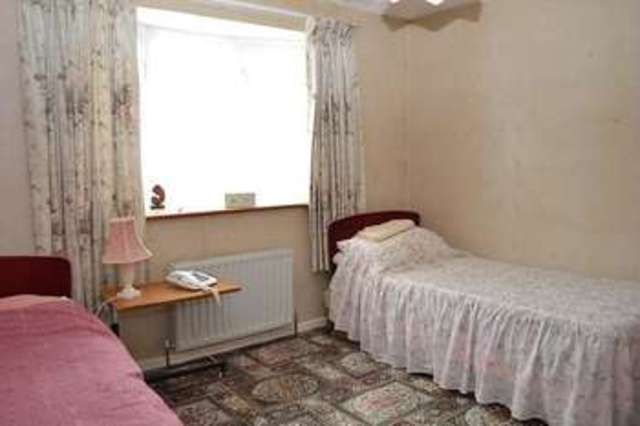  Image of 2 bedroom Detached house for sale in Jubilee Road Sandleheath Fordingbridge SP6 at Fordingbridge, SP6 1DP
