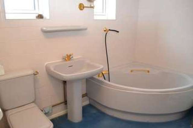  Image of 2 bedroom Detached house for sale in Jubilee Road Sandleheath Fordingbridge SP6 at Fordingbridge, SP6 1DP